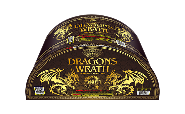 Dragon's Wrath